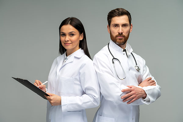 peptide therapy clinic in National City